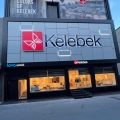 Kelebek Mobilya Modesa logosu