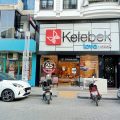 Kelebek Mobilya Turgutlu logosu