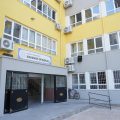 Kenan Evren İlköğretim Okulu logosu