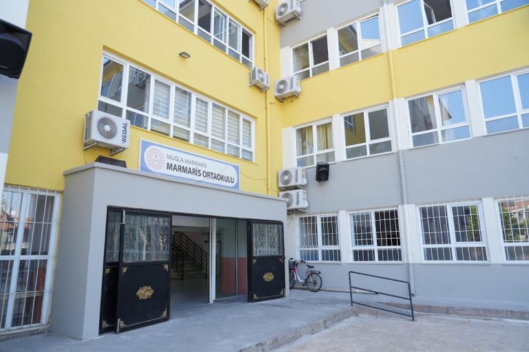 Kenan Evren İlköğretim Okulu