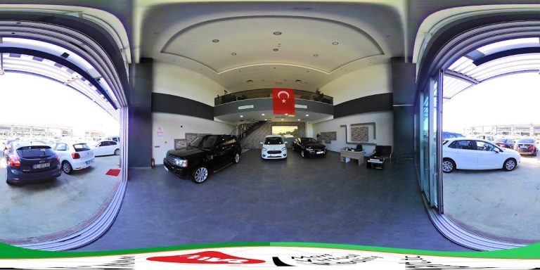 Kenan Otomotiv