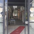 Kent Perde | Stor Perde, Zebra Perde, Jaluzi Perde İmalatı, Bağcılar Perdeci logosu