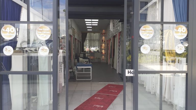 Kent Perde | Stor Perde, Zebra Perde, Jaluzi Perde İmalatı, Bağcılar Perdeci