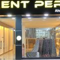 Kent Perde logosu