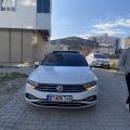Kewşen otomotiv logosu