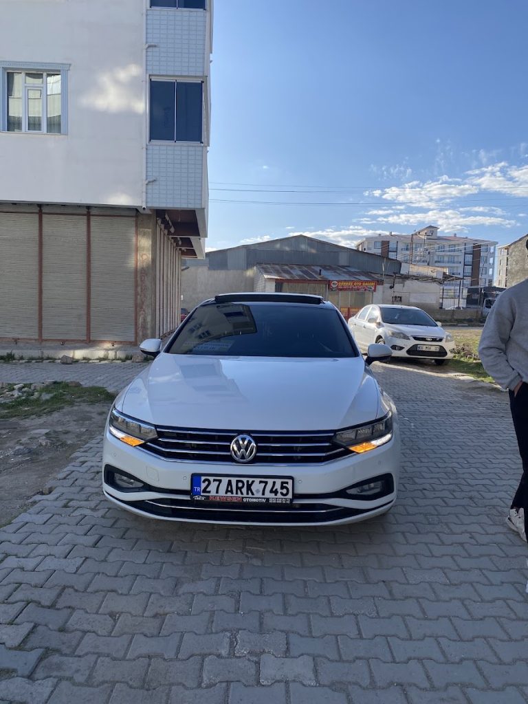 Kewşen otomotiv