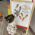KidsTogether Okul Öncesi Eğitim ve Danışmanlık logosu