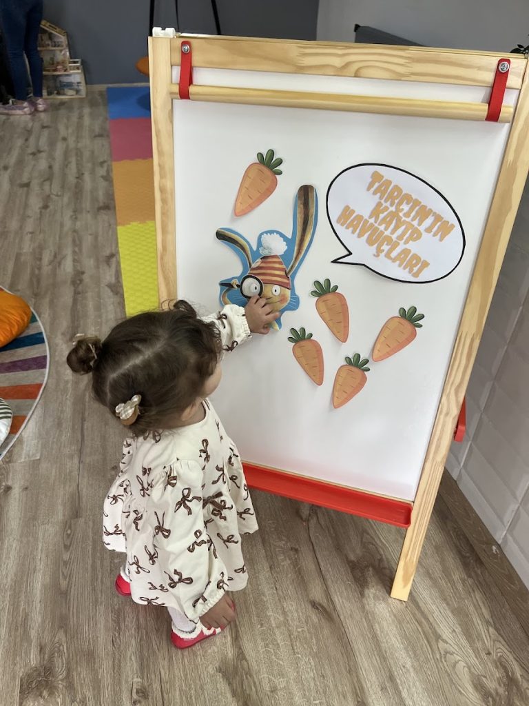 KidsTogether Okul Öncesi Eğitim ve Danışmanlık