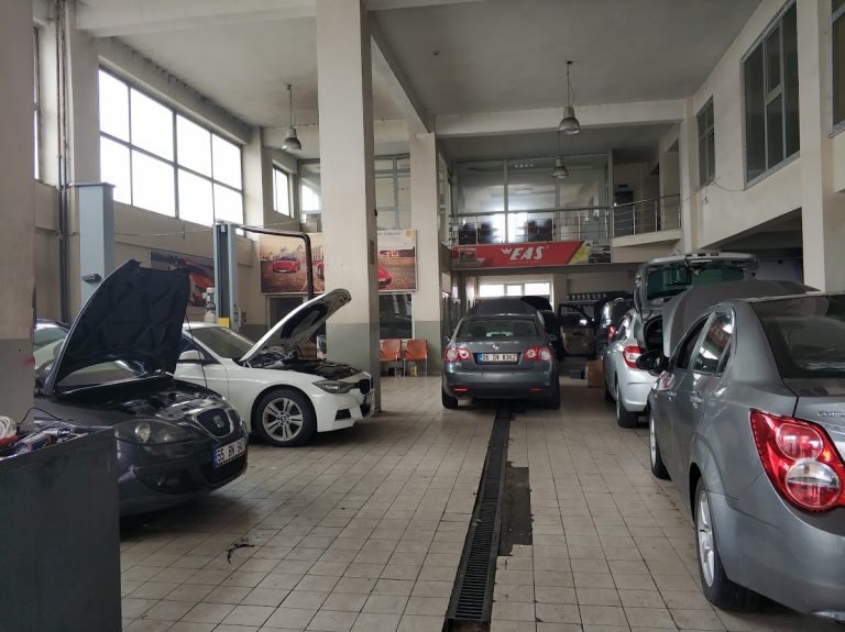 Kılıç Otomotiv