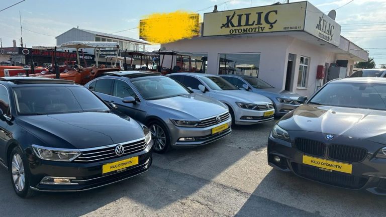 Kılıç Otomotiv