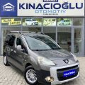 Kınacıoğlu Otomotiv logosu