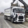 Kır Otomotiv logosu
