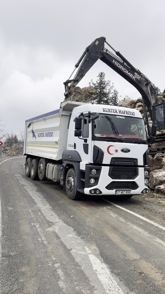 Kır Otomotiv