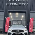 Kırca Otomotiv logosu