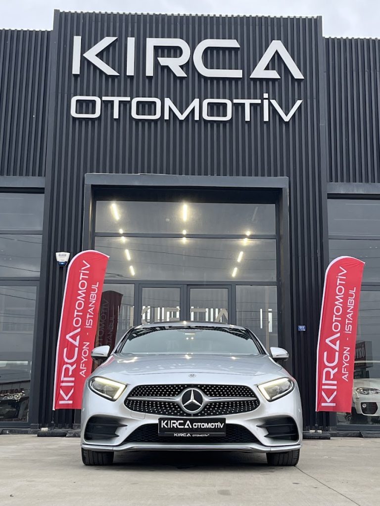 Kırca Otomotiv