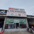 Koç Kardeşler Otomotiv Yedek Parça logosu
