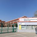 Kocaeli – Darıca Denizyıldızları Mesleki Ve Teknik Anadolu Lisesi logosu