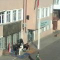 Kocaeli- Gebze Zübeyde Hanim Ortaokulu logosu