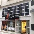 Koçak Gayrimenkul Bankası logosu