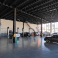 Kocaman Otomotiv Özel Servis logosu