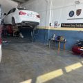 Koçer Otomotiv logosu