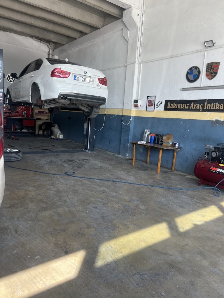 Koçer Otomotiv