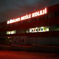 Kolej Ankara, TAD İngilizce Koleji Ankara, TAD Özel Okul Kolejler Ankara Çayyolu logosu