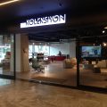 Koleksiyon Mobilya Hom Design Center logosu