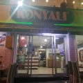 Konyalı Ahmet Usta logosu