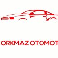 Korkmaz Otomotiv logosu