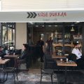 Köşe Dükkan Kumpir-Waffle logosu