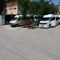 Köşem Oto Yıkama logosu