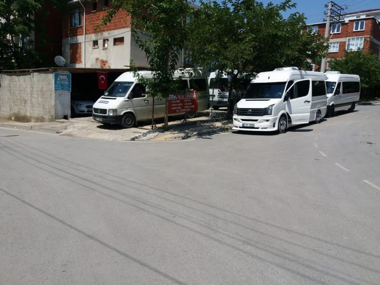 Köşem Oto Yıkama