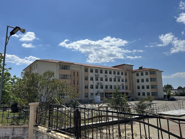Köyceğiz Fen Lisesi