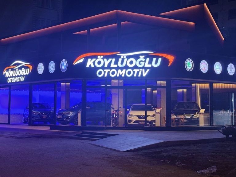Köylüoğlu Otomotiv MURAT BODUR