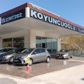 Koyuncuoğlu Otomotiv logosu