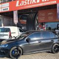 Kozar Otomotiv Jant-Lastik-Akü logosu