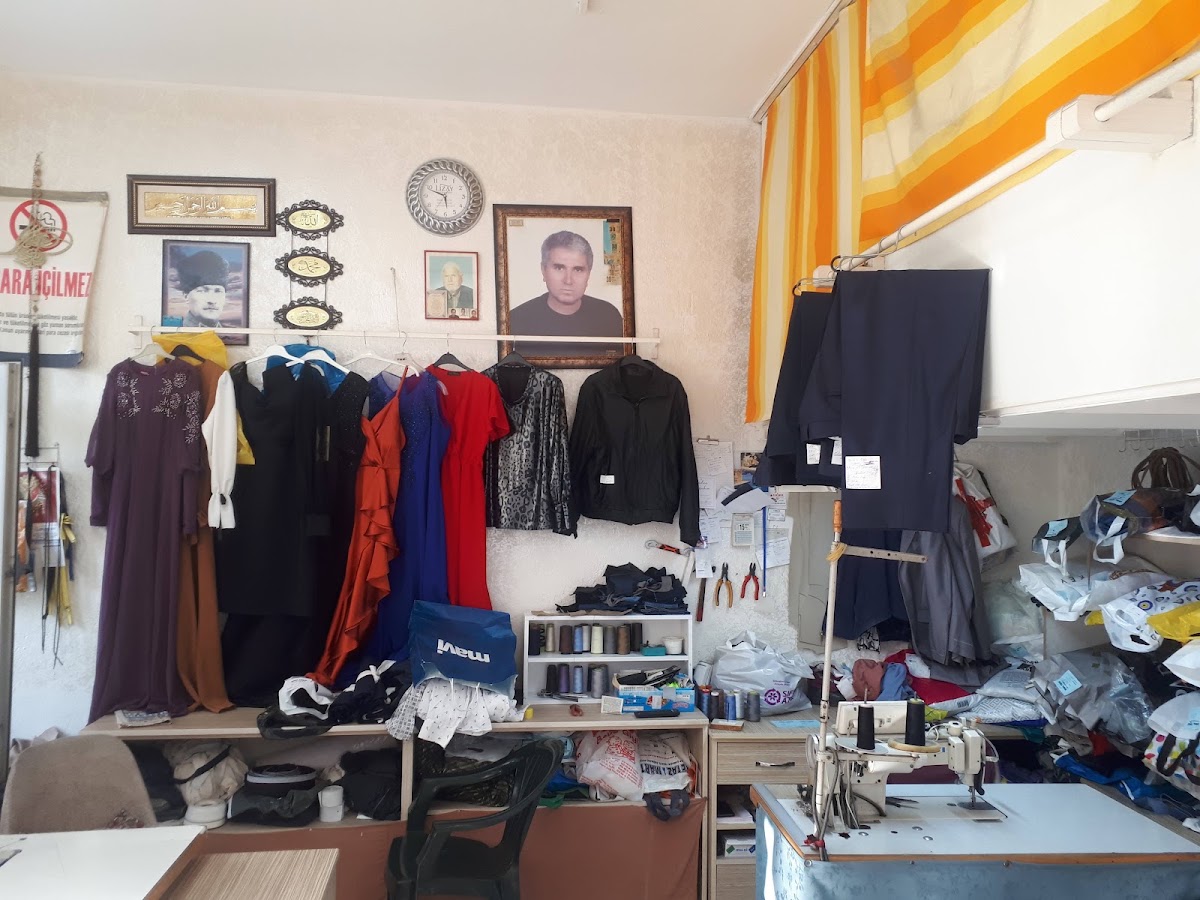 Polat Terzi
