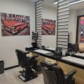 Kuafera Hair | Gebze Center logosu
