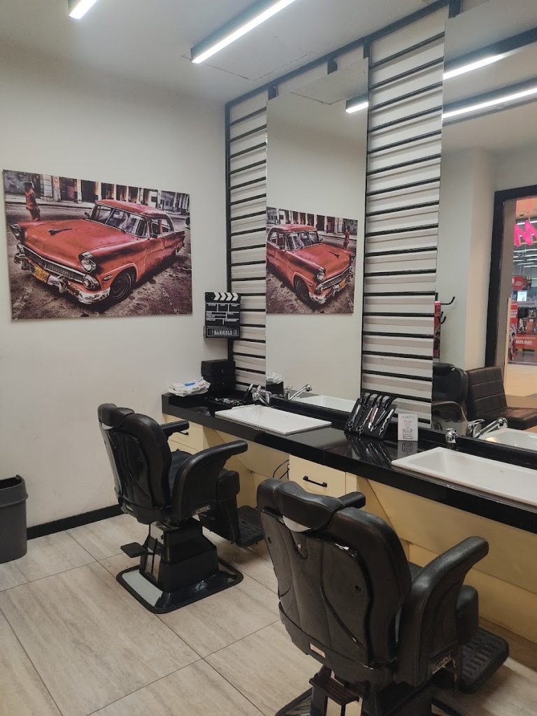 Kuafera Hair | Gebze Center