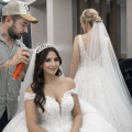 Kuaför Burak Aslı logosu