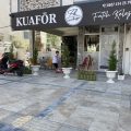 Kuaför FATİH KELEŞ logosu