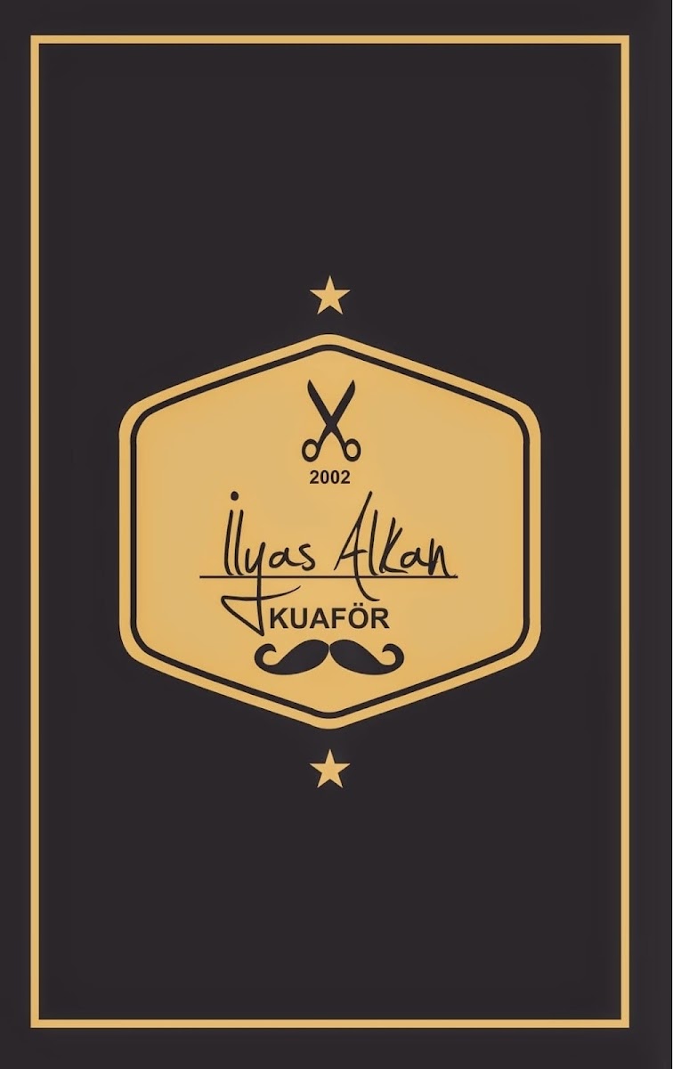 Kuaför İlyas ALKAN – Güzelyurt Millet Çarşısı