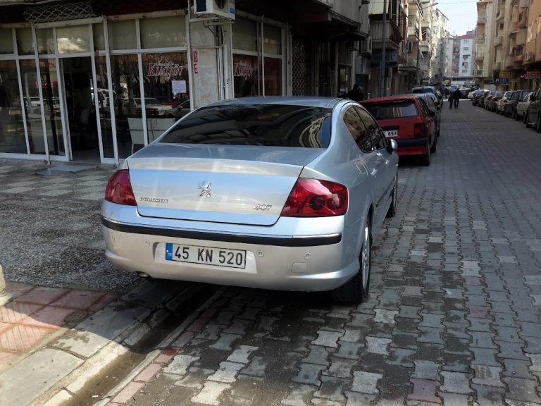Kuaför İsmail