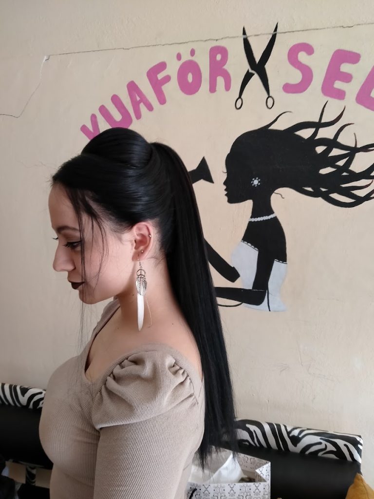Kuaför Selin