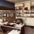 Kula Uğurlu Emlak logosu