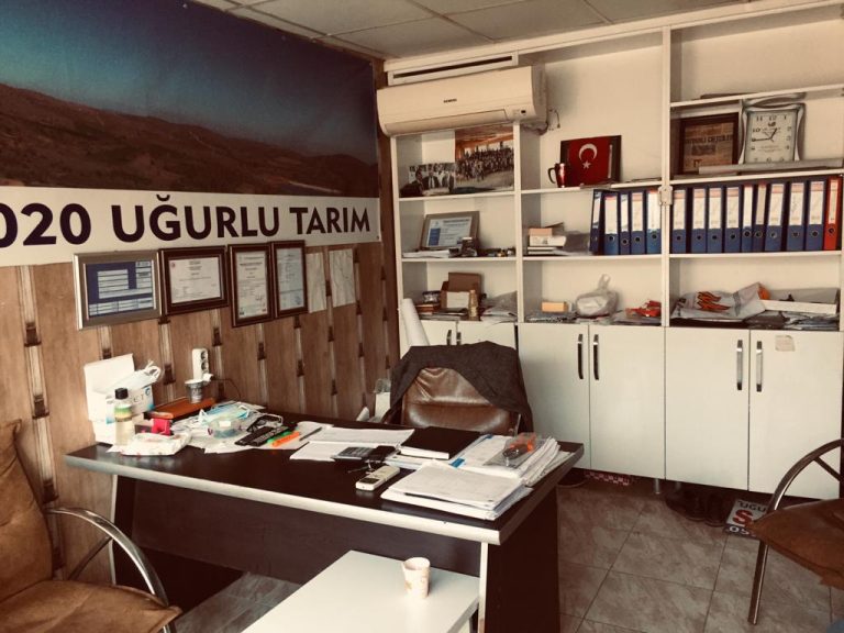 Kula Uğurlu Emlak