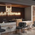 Kulp Dünyası İnegöl logosu