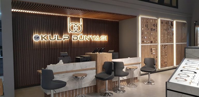 Kulp Dünyası İnegöl