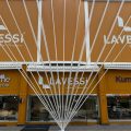 Kumru Home İnegöl Mobilya logosu